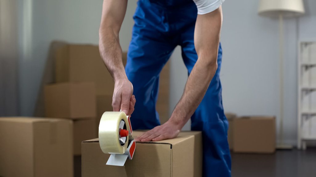 North York Sb Movers