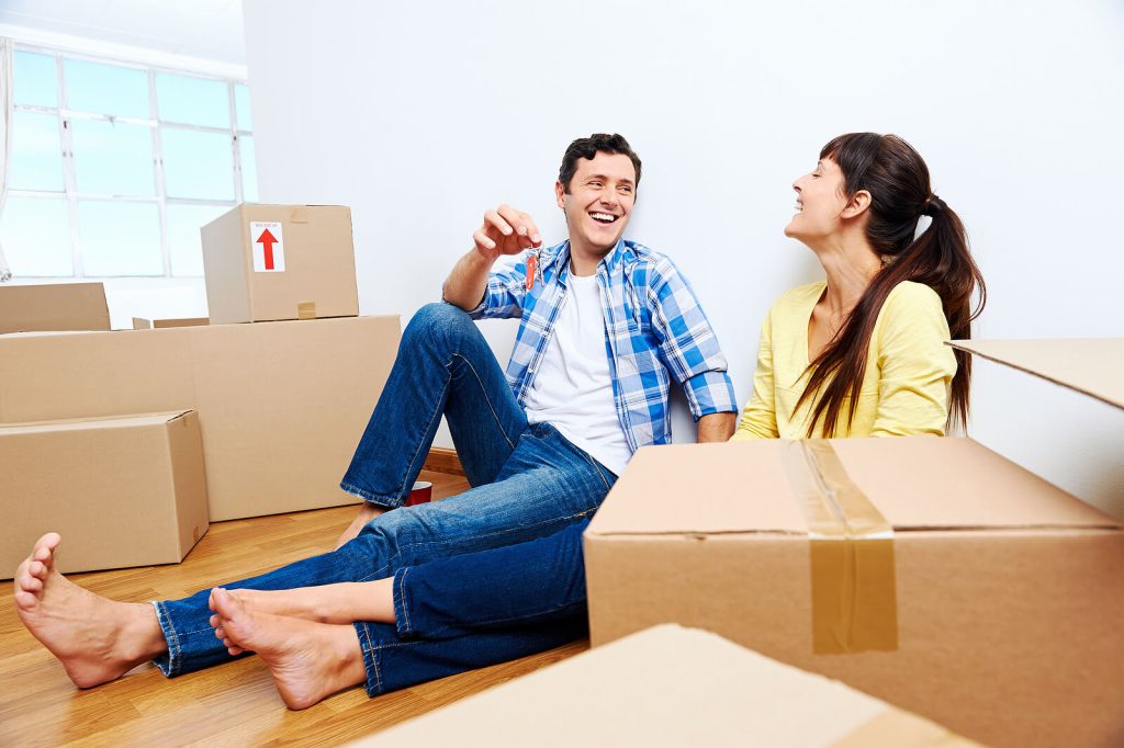Condo Moving Vaughan SB Movers