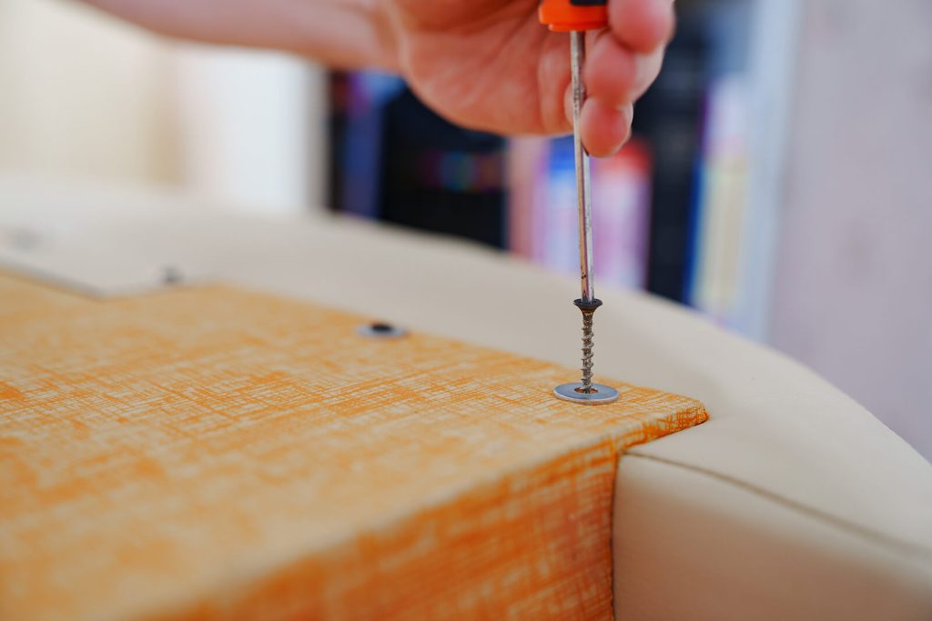 Furniture Disassembly Services Sb Movers