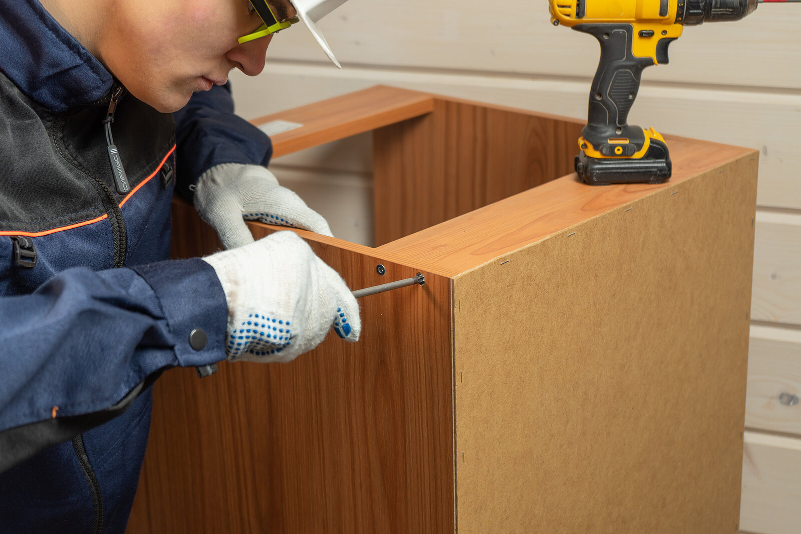 Furniture Disassembly Services Sb Movers