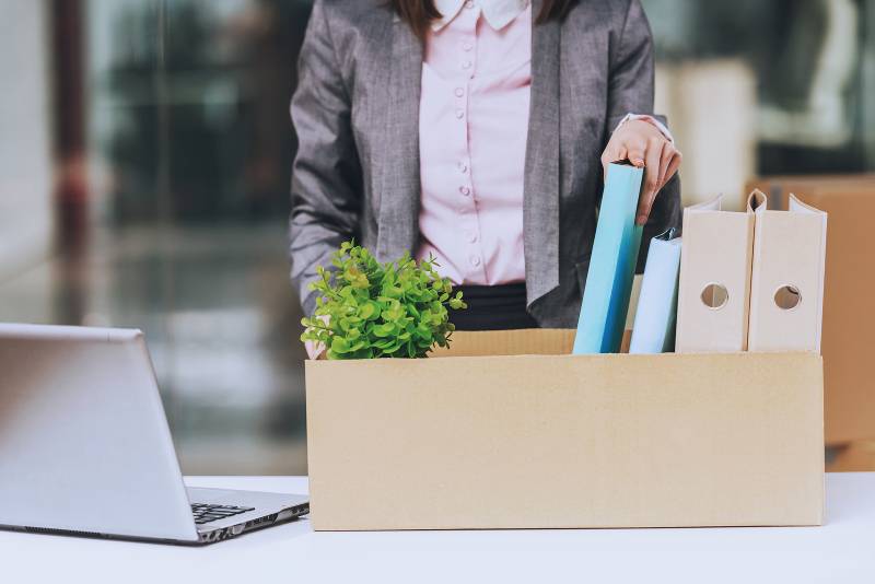 Corporate Relocation Services By Sb Movers