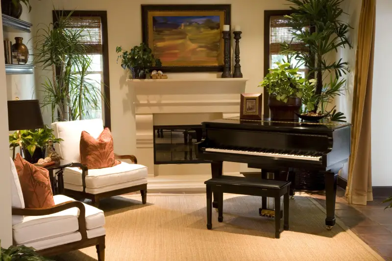 Local Piano Moving