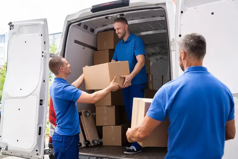 After Hours Moving Company