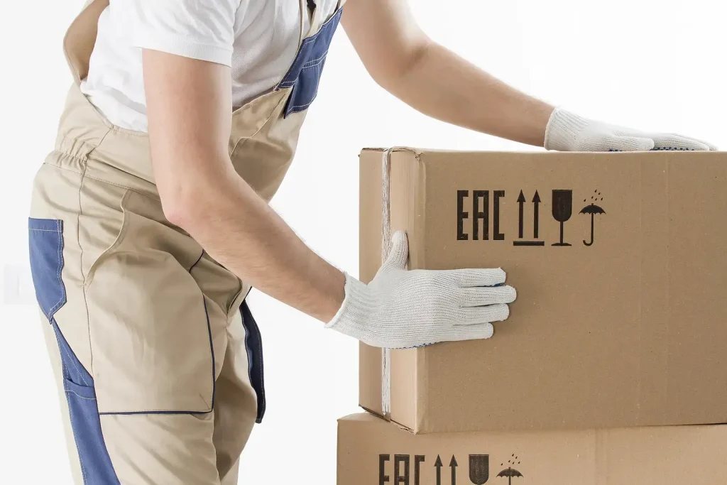 Late Night Moving Service