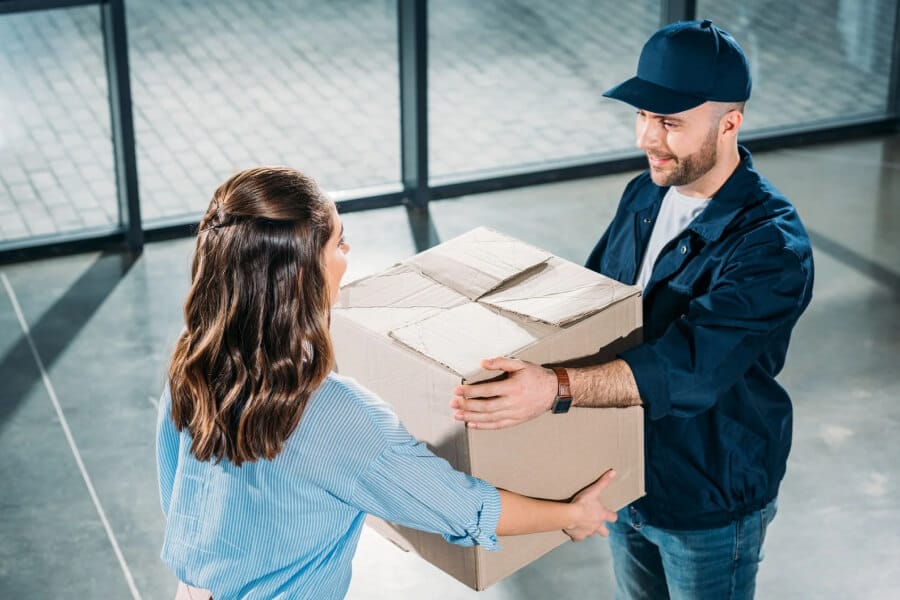 Office Moving Sb Movers