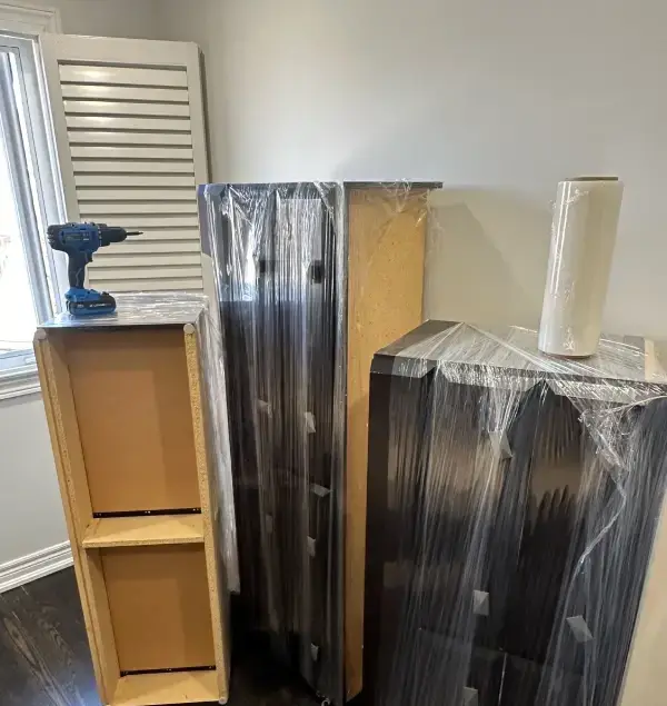 Full Service Movers In Concord