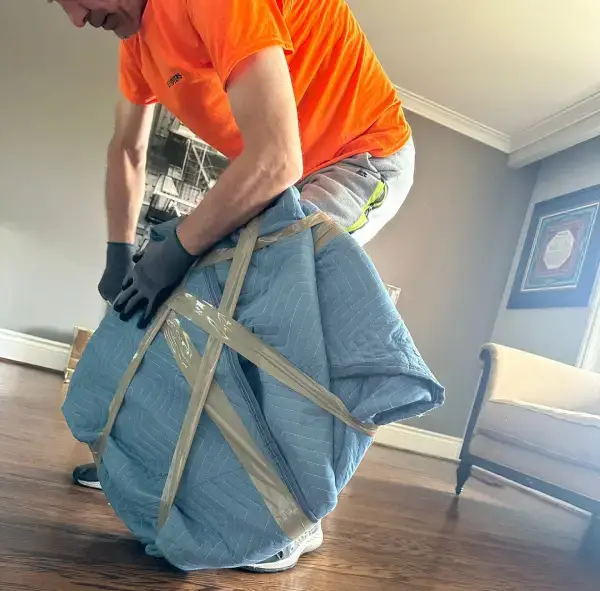 Local Toronto Movers