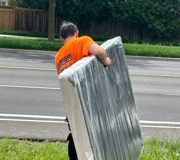 Moving Company Concord