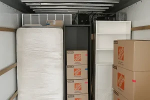 Vaughan Moving Services