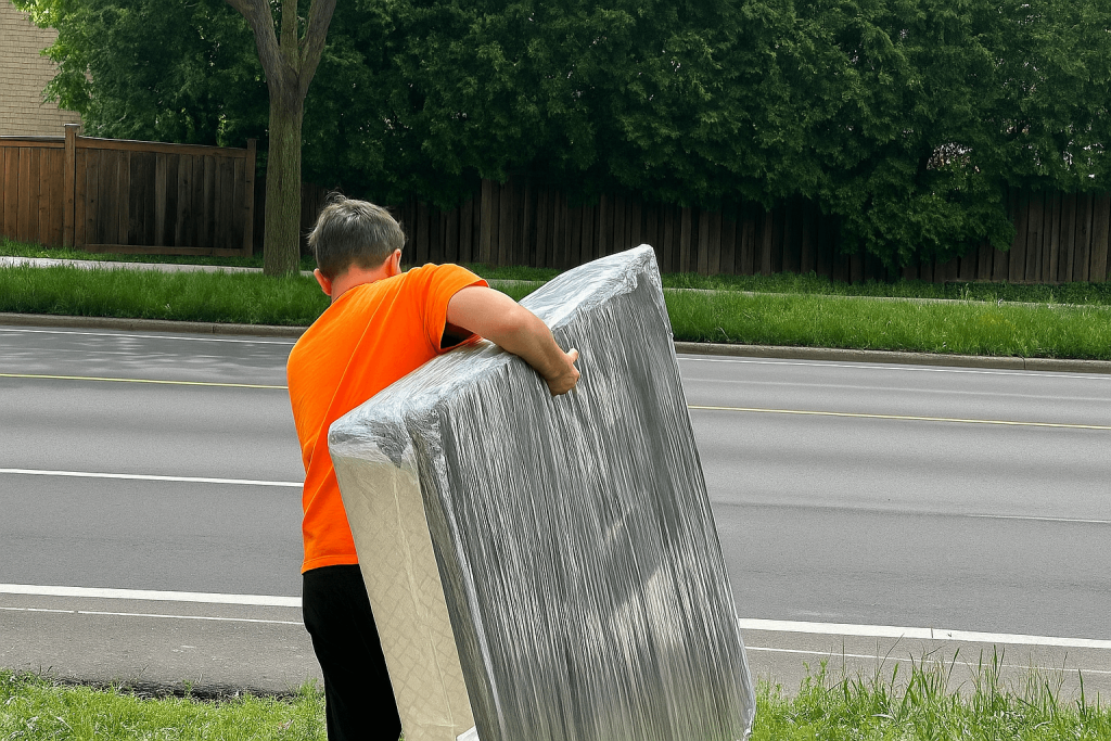 Best Movers In Vaughan