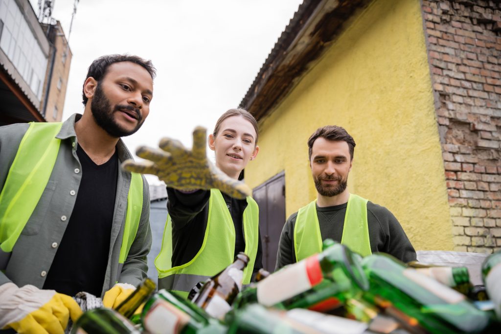Junk Removal Services