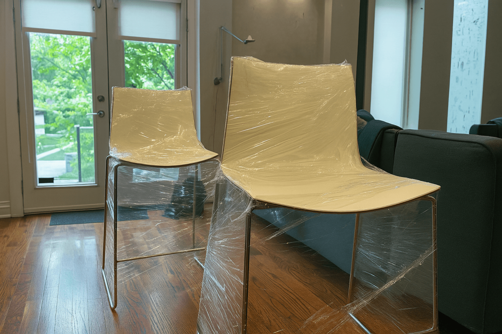 Moving Packing Services Greater Toronto Area