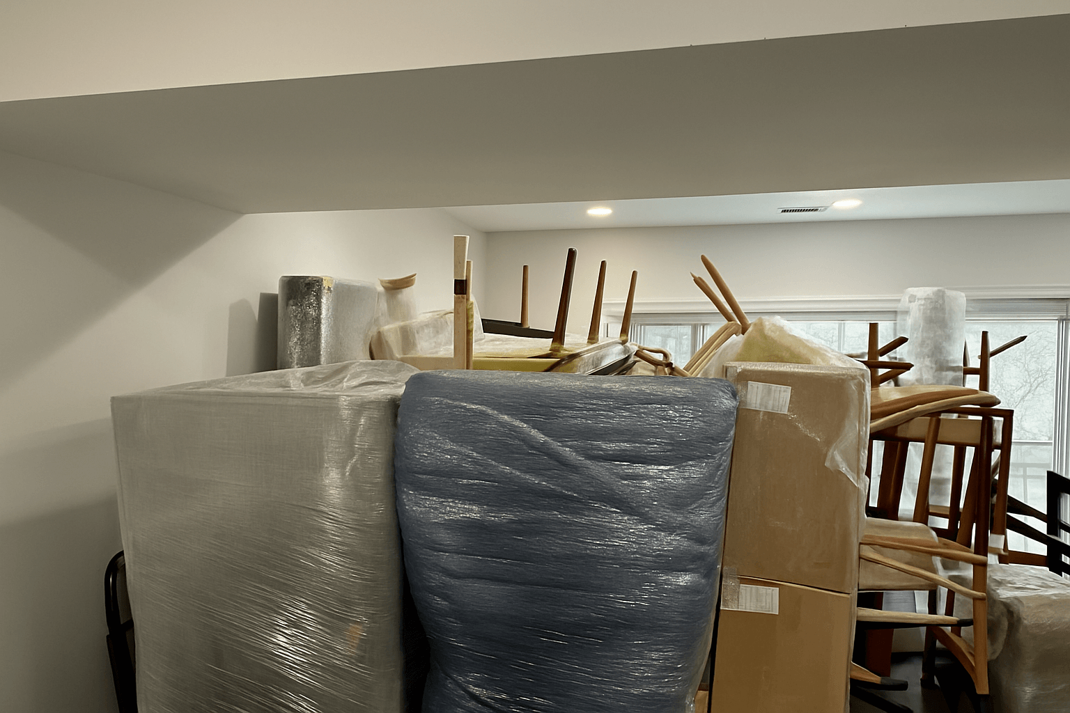 Office Moving Company Vaughan