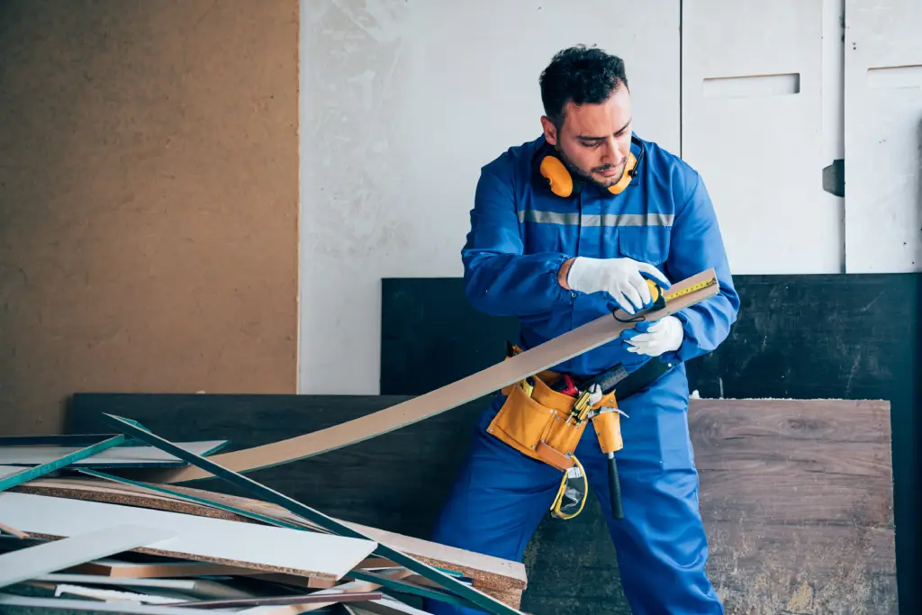 Commercial Junk Removal