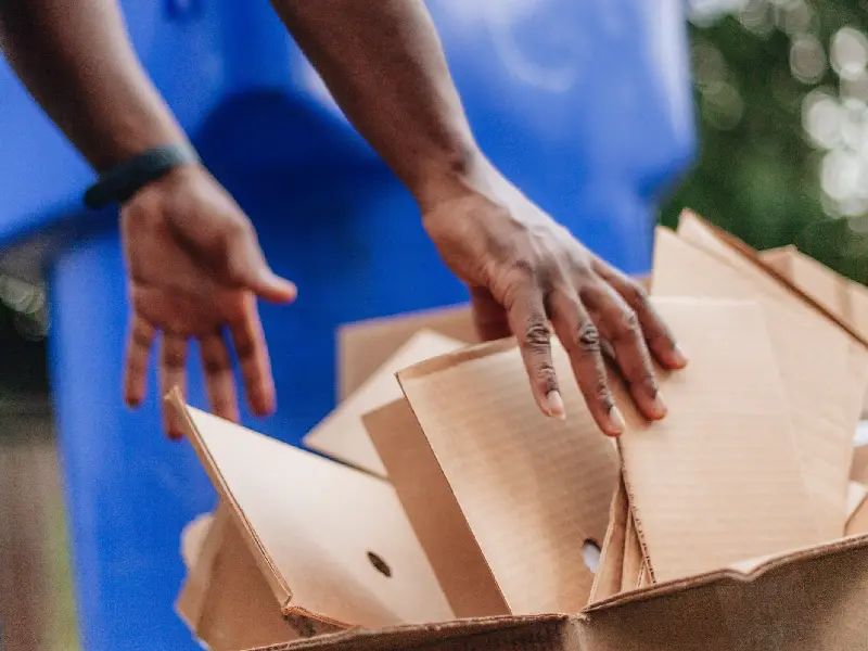 Professional Removal Service Vaughan